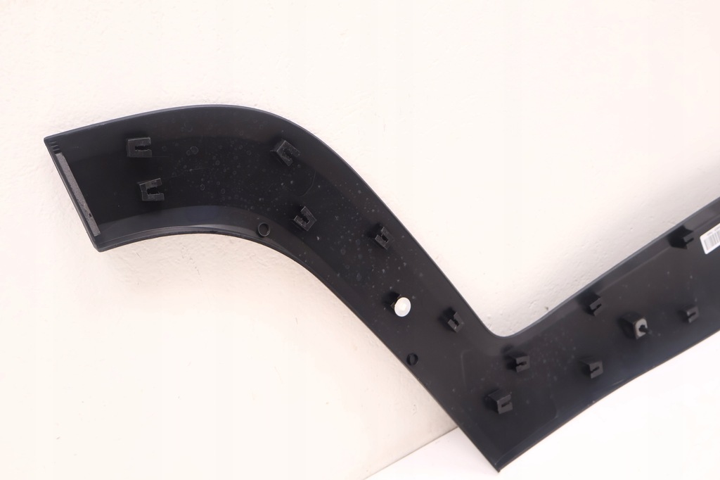 фото №7, Jeep renegade молдинг дверь левая задняя 735578399