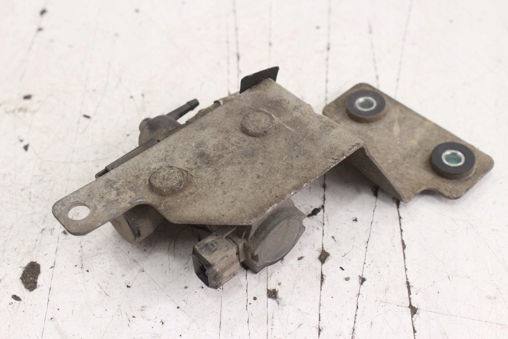 фото №8, Клапан вакуумa 1.3 hdi jtd 55228986 citroen nemo