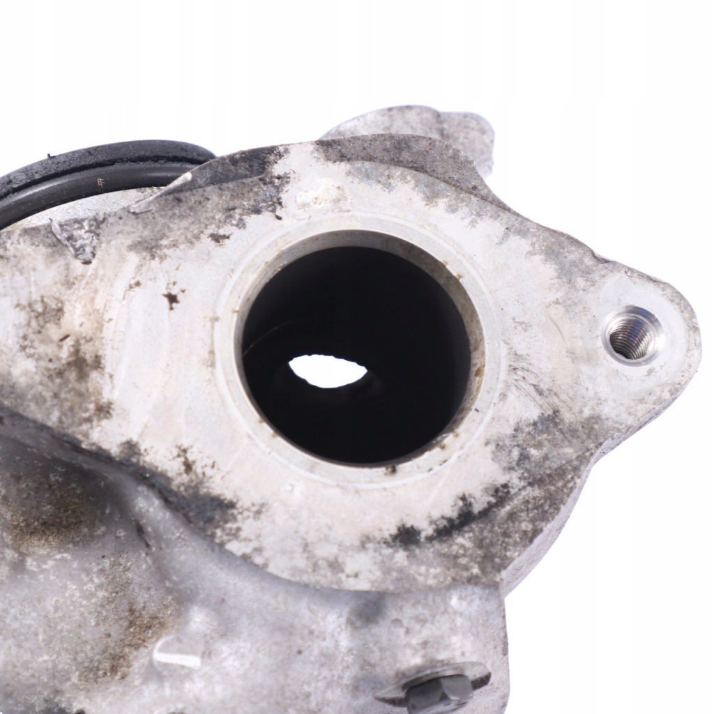 фото №10, Nissan qashqai корпус клапана egr 147170061r