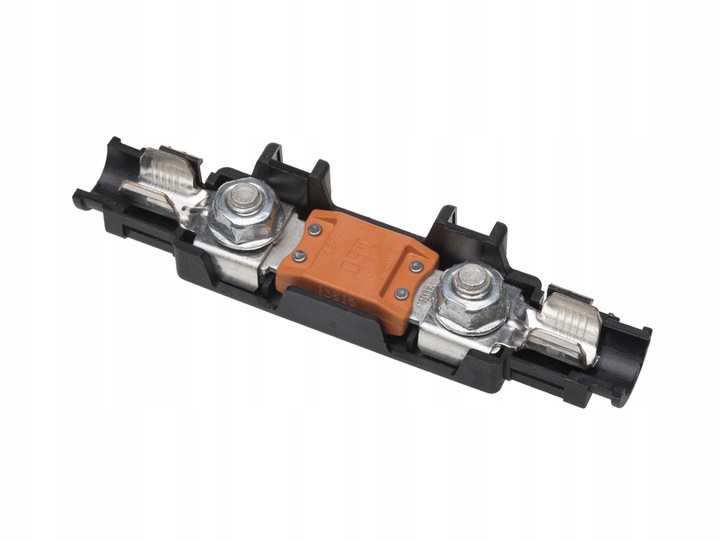 фото №1, Цоколь разъём предохранитель megaval mega val 35mm2