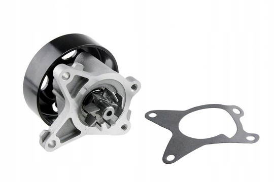 фото №1, Насос wody nissan qashqai 2.0 07-, x-trail 2.0 07-, tiida 1.8 07-, renault