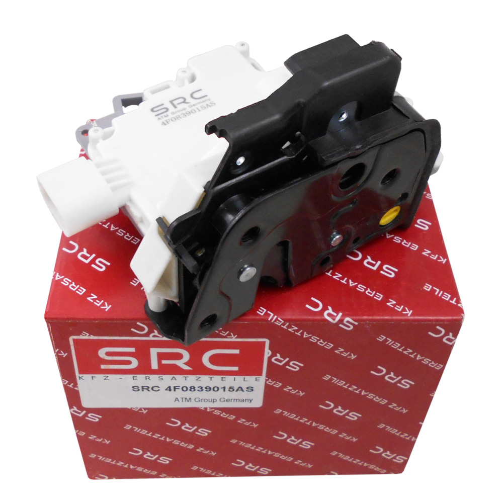 фото №1, Замок двері задня лівий audi a3 8p a4 b7 a6 c6 a8 r8