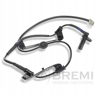 фото №1, Датчик abs bremi 51261