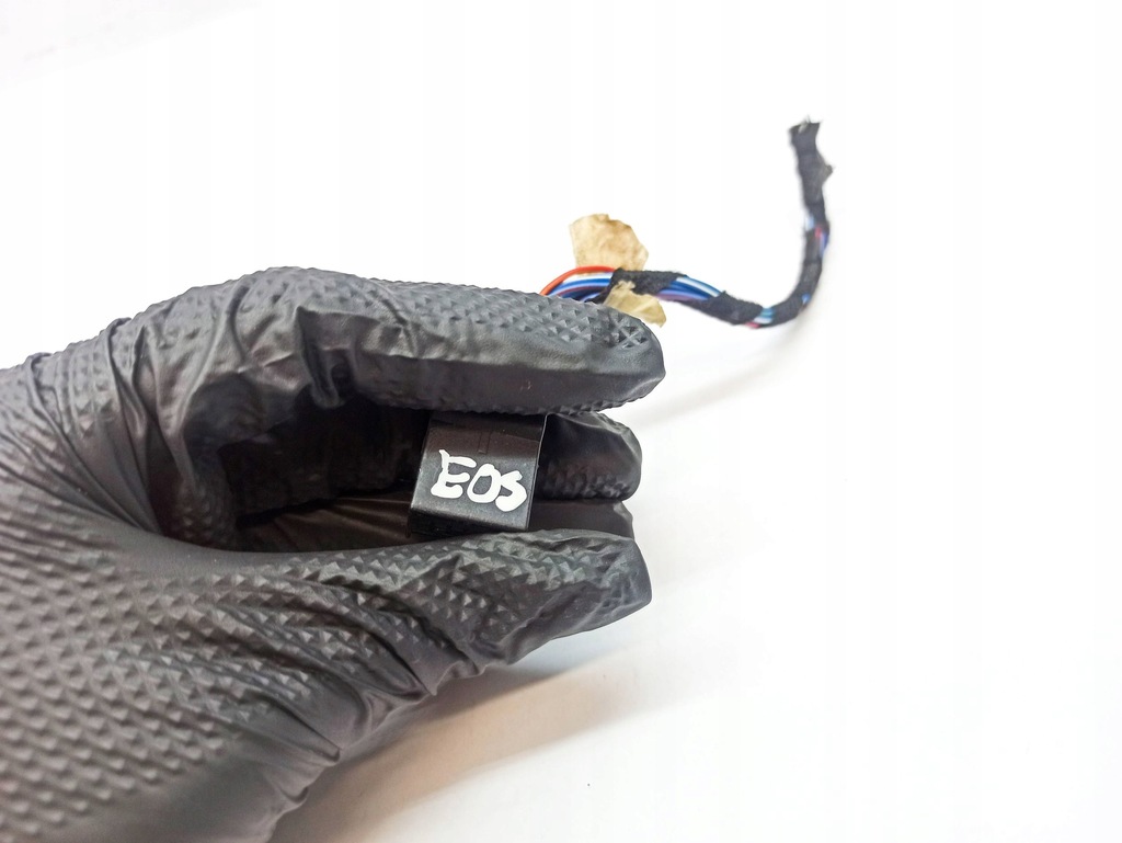 фото №7, Volkswagen eos 2010 другая жгут трубопровод / кабели