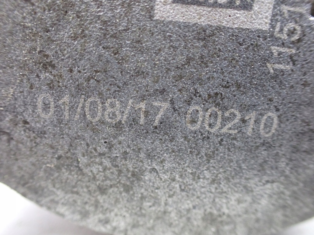 фото №8, Насос wody жидкость охлаждающий bmw f26 x4 9771508