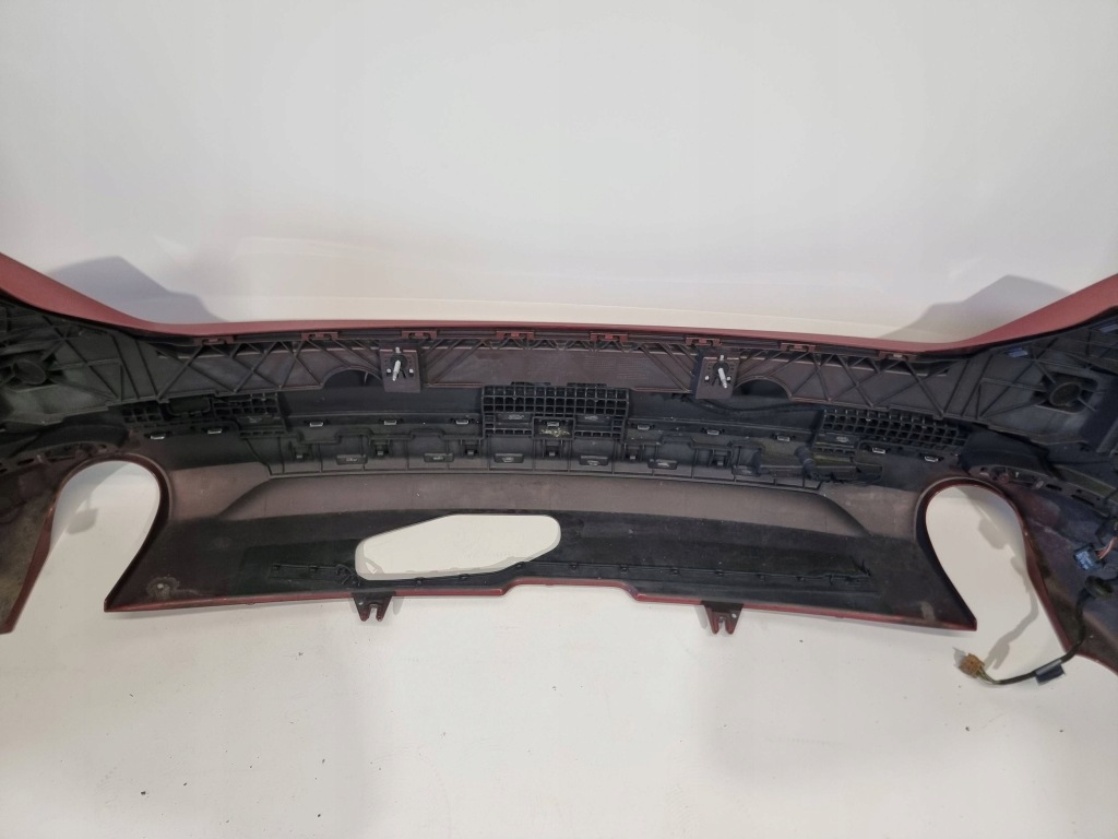 фото №8, Audi a5 8w sportback coupe бампер задня задній 6x pdc kompletny