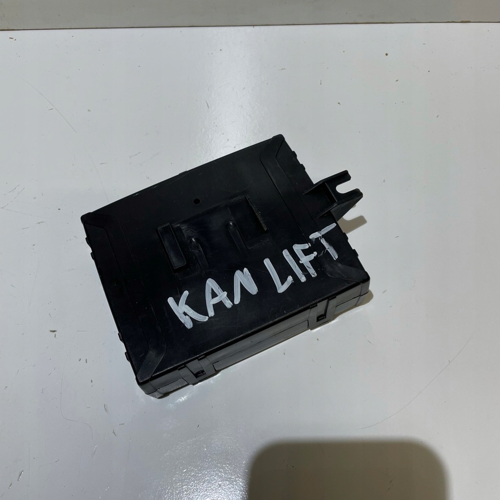 фото №4, Renault kangoo iii модуль навигация 282759288r