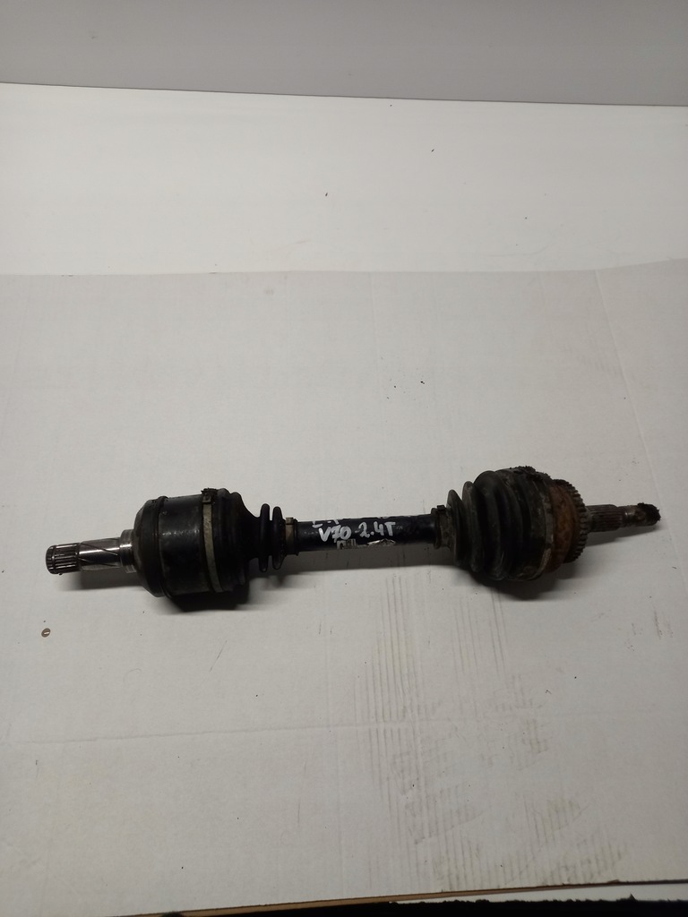 фото №1, Привідний вал półośka ліва перед передня volvo v70 2.4 t
