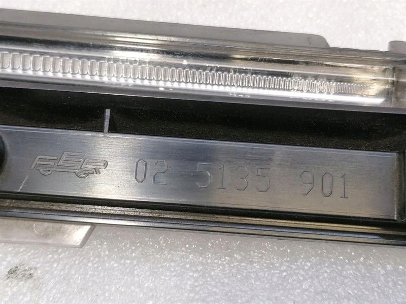 Mercedes gls 350d набор света дневного передних a1669061101 набор świ Киев