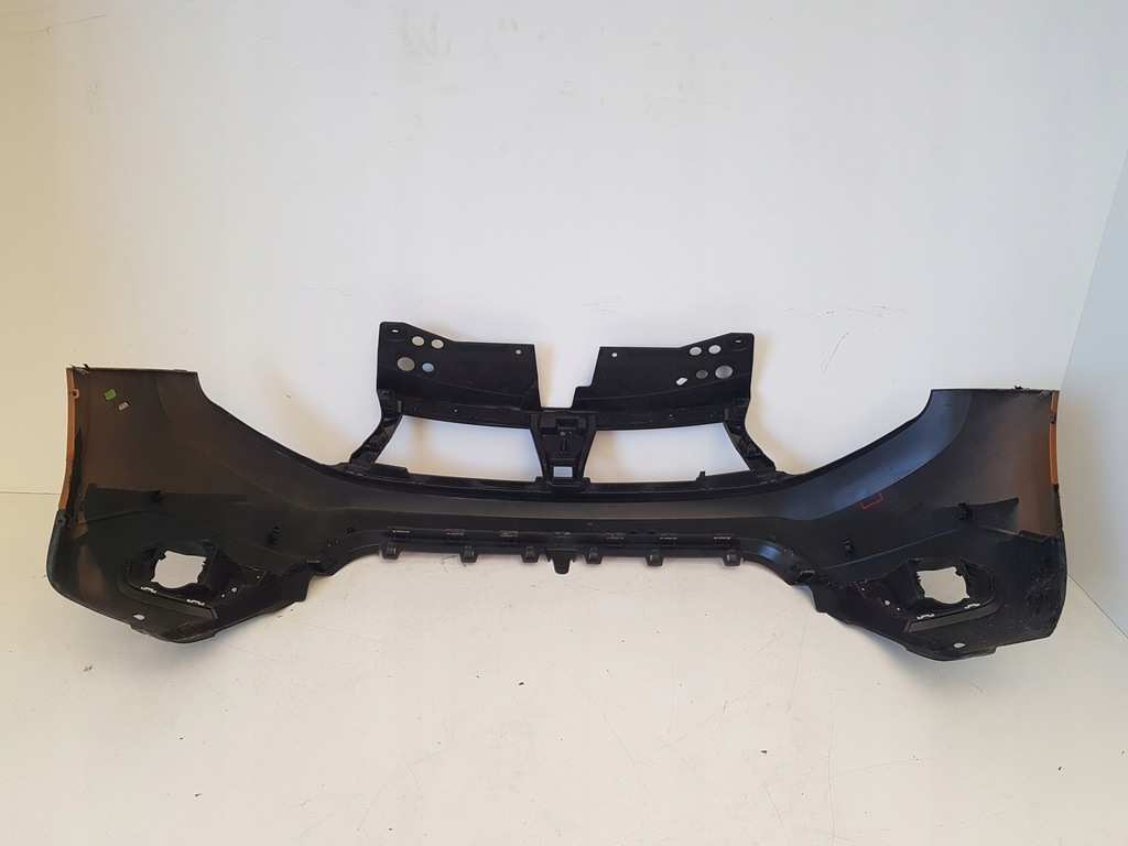 фото №7, Dacia duster ii 2 lift 18- бампер перед передній