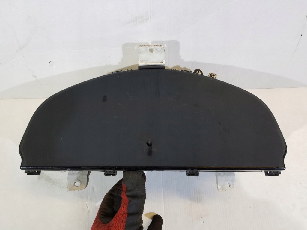 фото №1, Лічильник прилади lexus rx 300 83800-48060