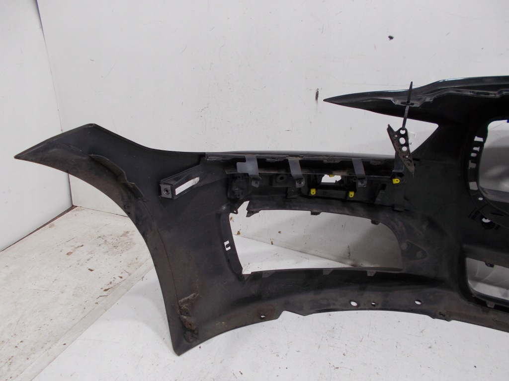 фото №9, Jaguar xf ii 15-24 бампер передний org !!!