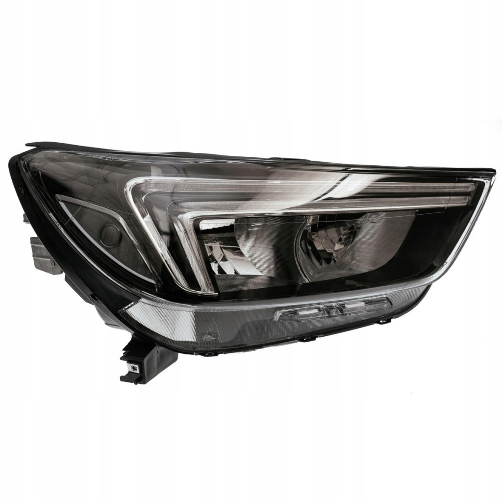 Купити Opel mokka 16- фара фара led правий 42551993