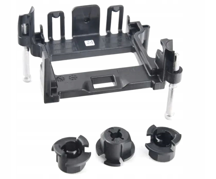 фото №1, Набор ремонтный датчика радара audi vw skoda aso