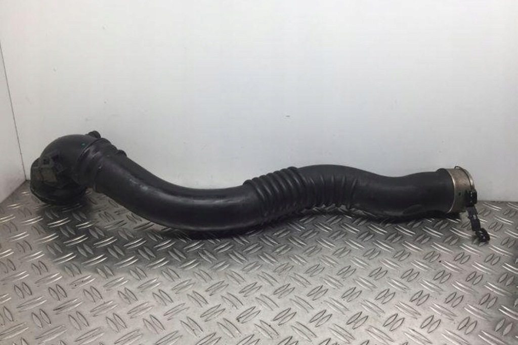 фото №8, Труба интеркулер bmw 3 touring f31 7597592 2.0l бензиновый 180kw 2012