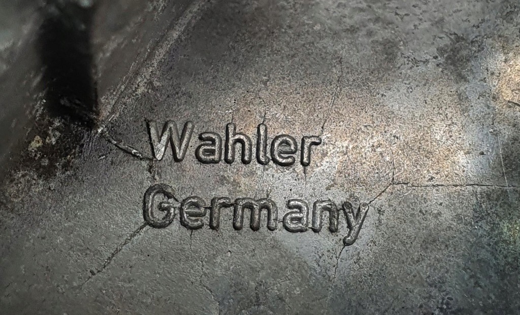 фото №4, Корпус термостата mercedes w204