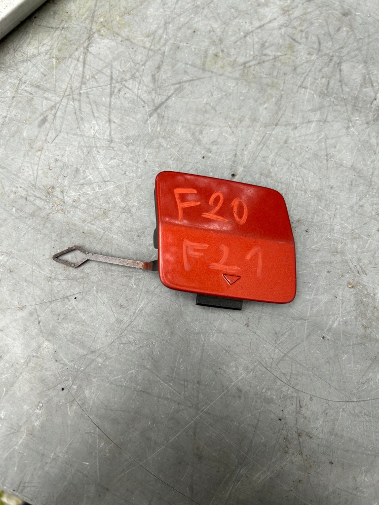 фото №1, Bmw 3 f20 f21 заглушка бампера перед