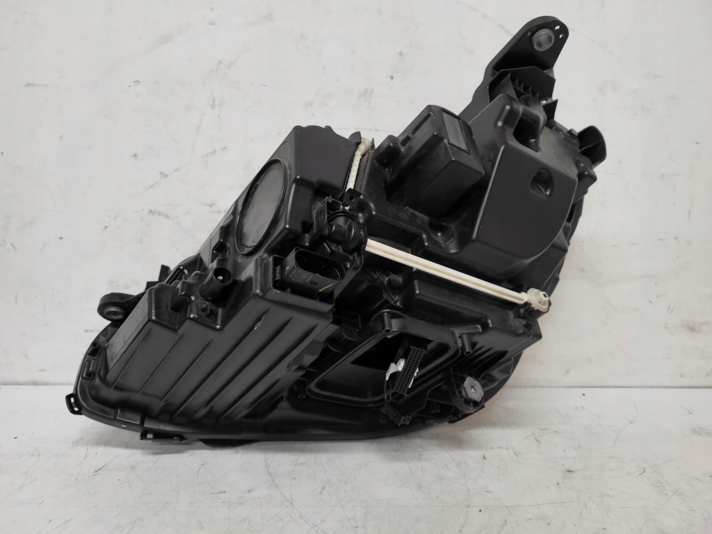 фото №5, Лампа перед правая mercedes e-klasa w213 performance a2139069003