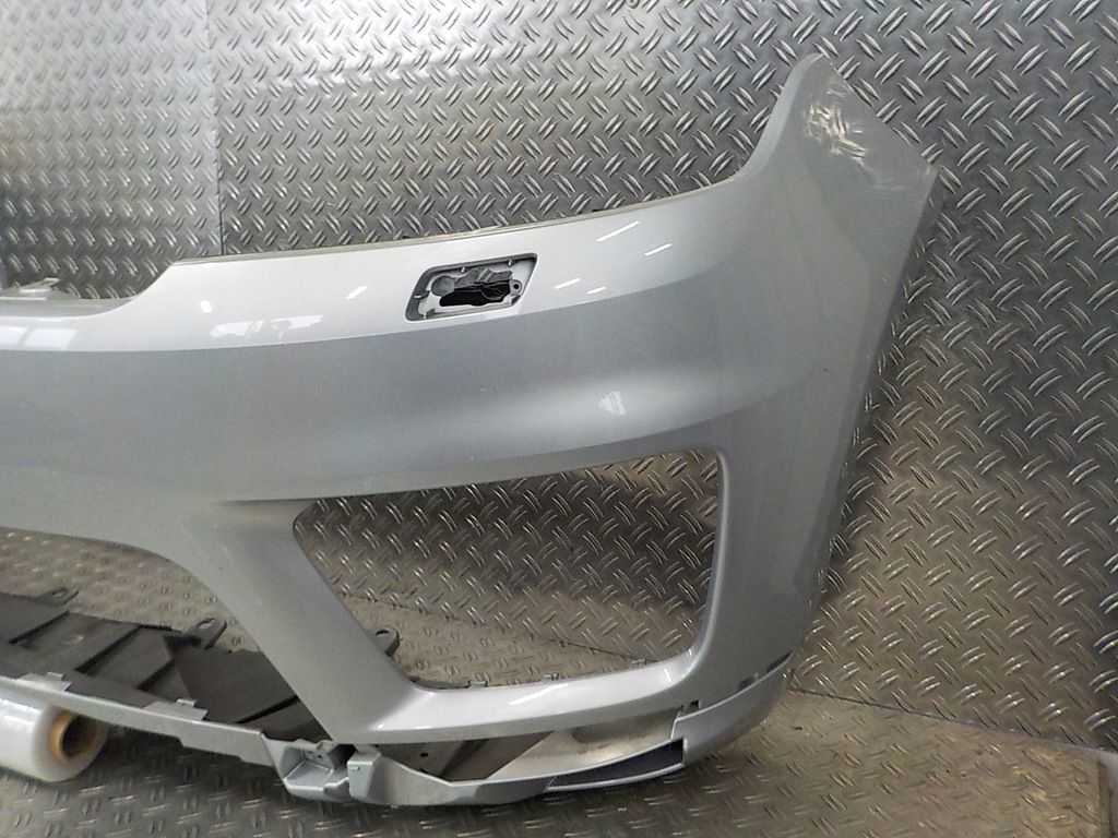 фото №3, Land range rover sport l494 my18 бампер перед