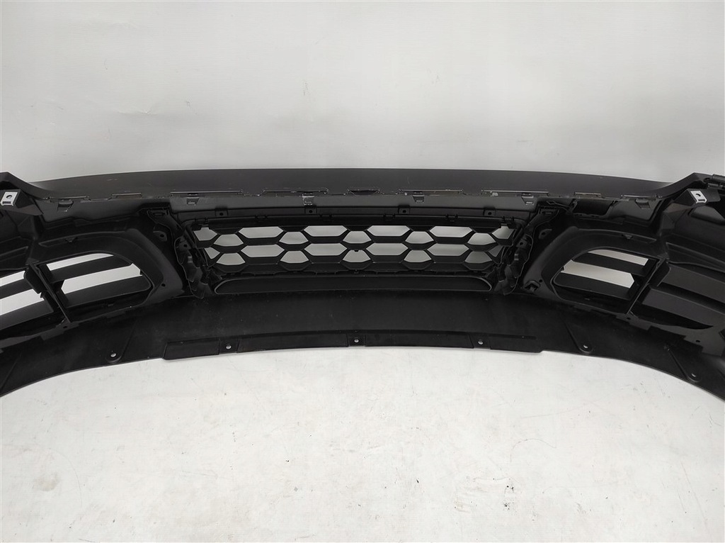 фото №9, Бампер перед mini countryman f60 jcw 51117390540