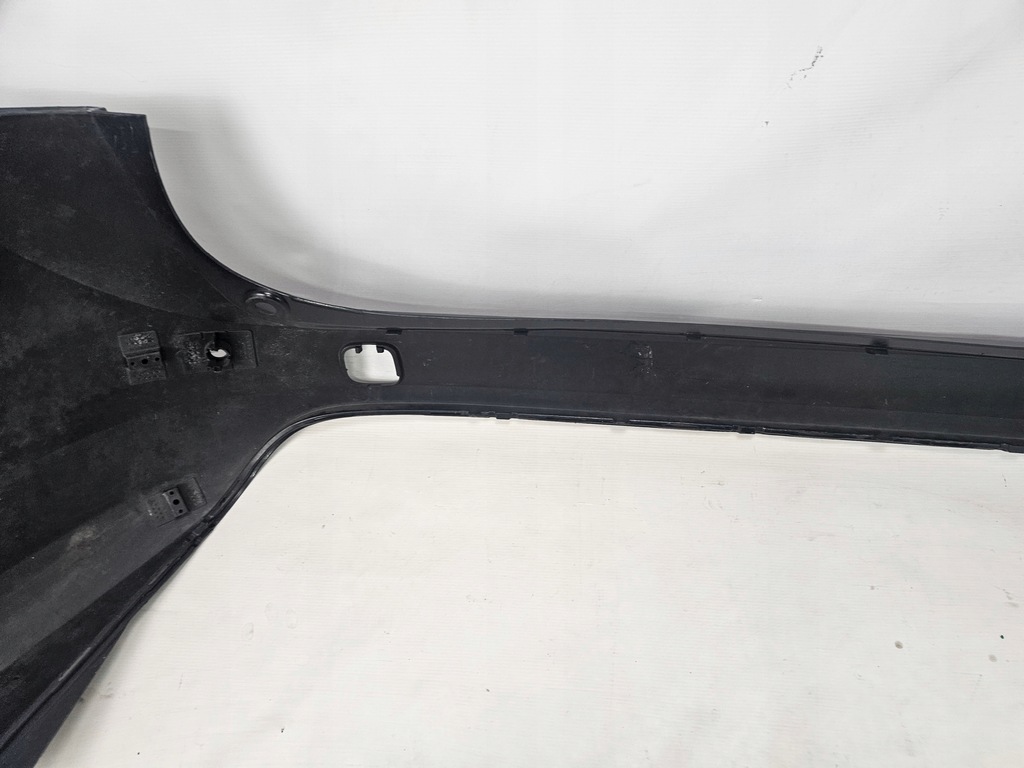 фото №11, Volvo v60 i 2010 - 2018 бампер задняя 4 x pdc 32165263