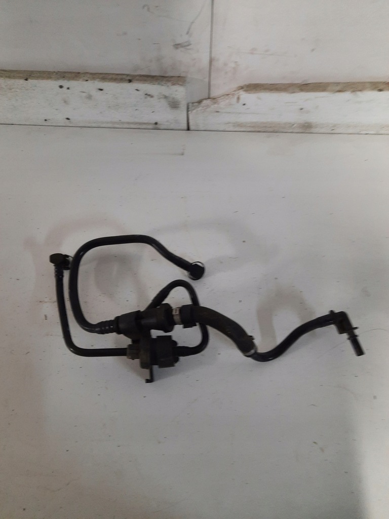 фото №1, Клапан расширительный bmw 1 e87