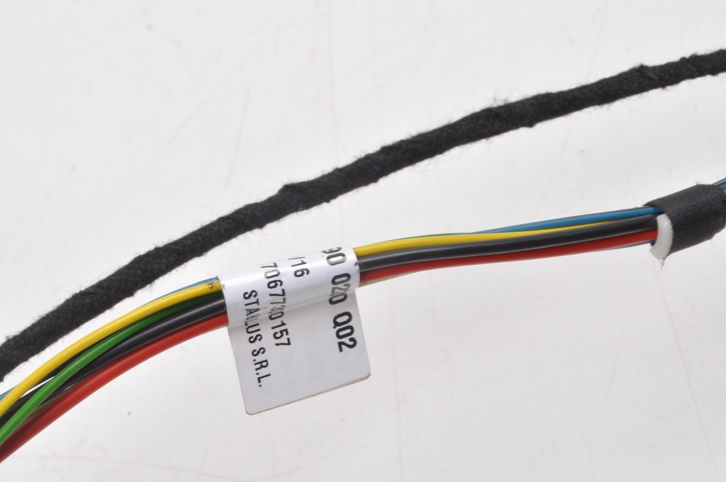 фото №6, Mercedes w156 привод амортизатор крышки a1568900230