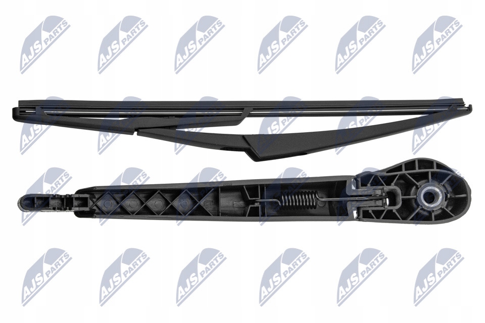 фото №4, Щітка + важіль задній двірники