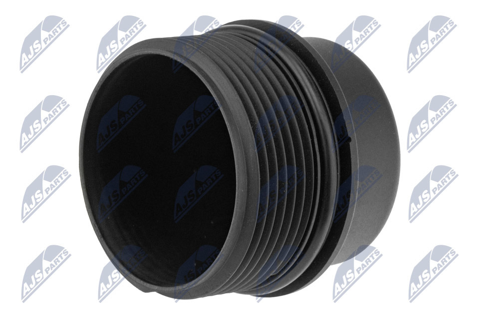 фото №9, Кришка корпус фільтра оливи