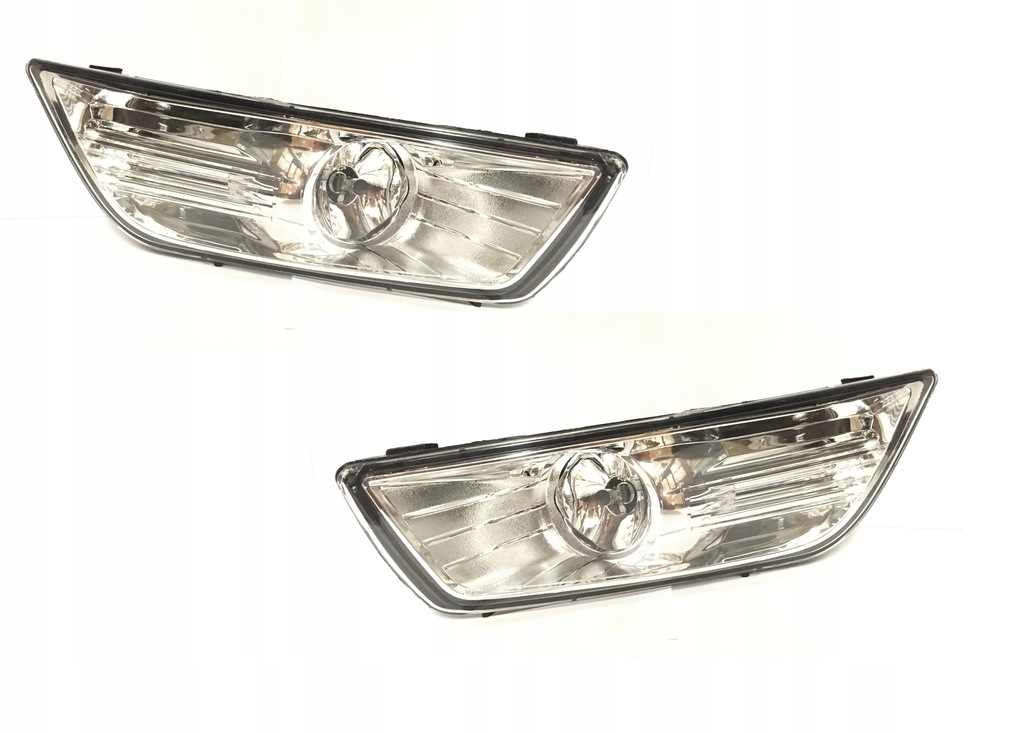 фото №1, Новый противотуманная фара ford mondeo mk4 07-10 бесплатно h11 kpl
