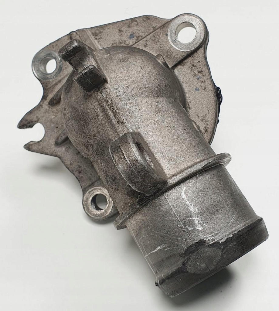 фото №1, Термостат корпус jeep grand cherokee iii wh crd