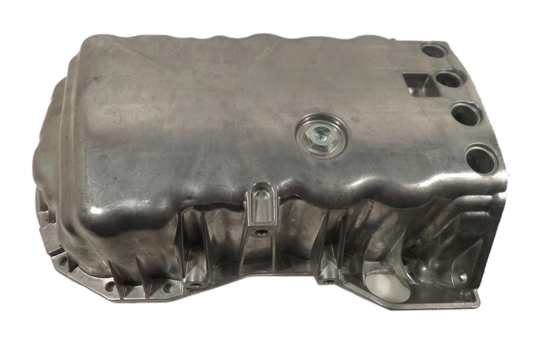 Піддон масляна renault laguna 2 1.9dci 2005-2008 Оригінал