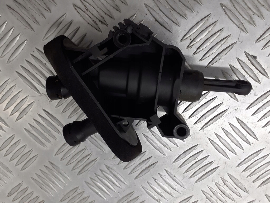 фото №1, Помпа зчеплення ford fiesta mk6 1.25