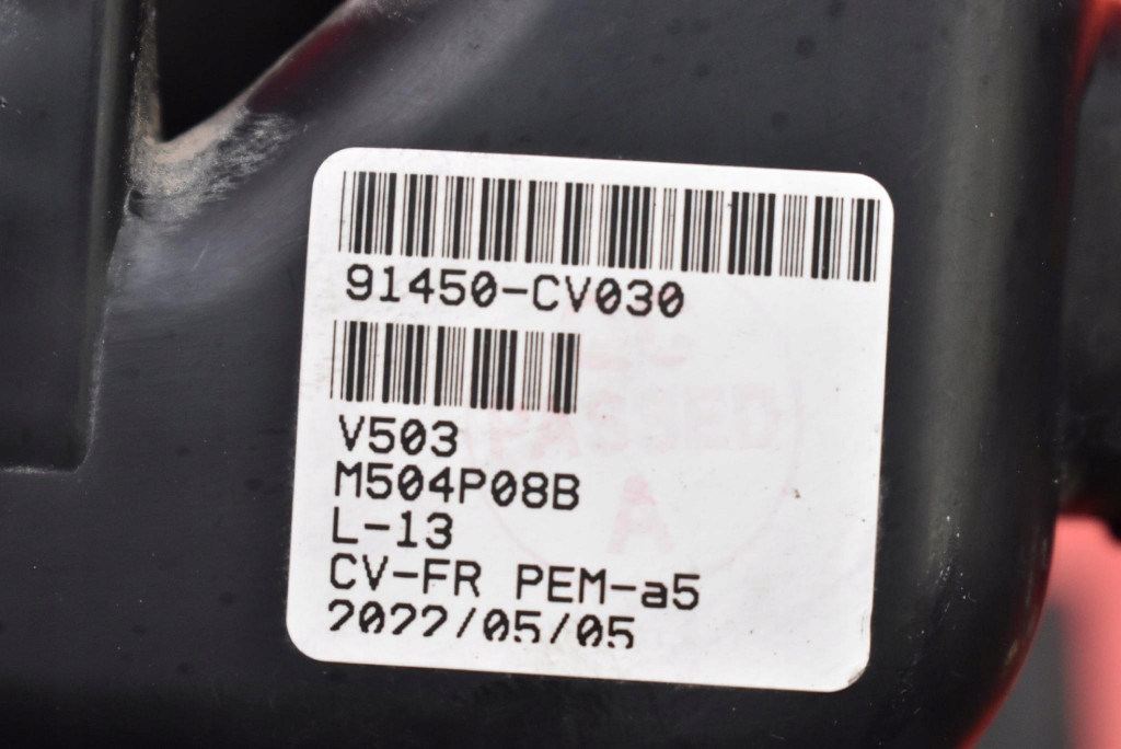 Купить Жгут электропроводка электрическая двигателя перед 91450cv030 kia ev6 gt-line 21-