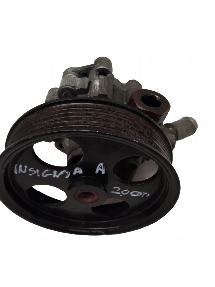 фото №1, Insignia a 2.0 cdti насос підсилювача