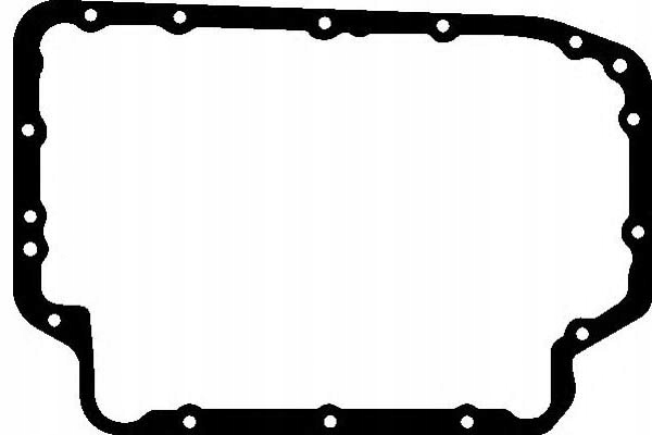 Купити Elring прокладка картера масляний mercedes sprinter