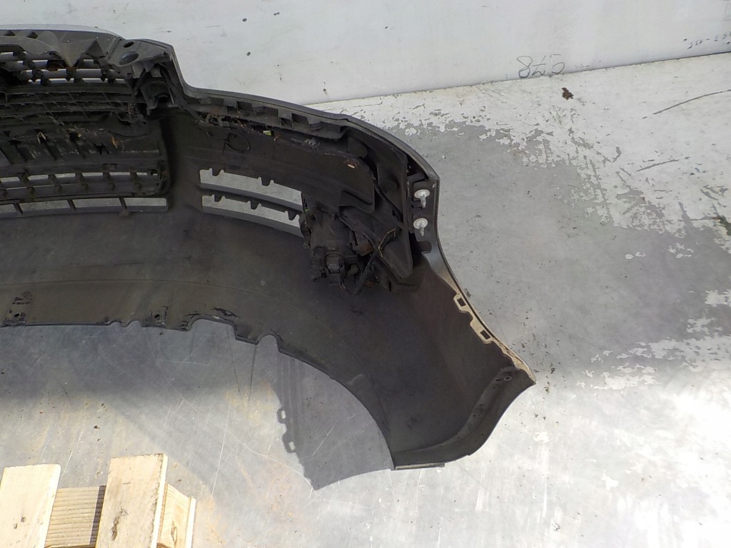 фото №10, 66 audi a4 b7 бампер перед передний