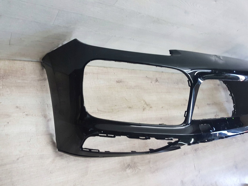 Porsche cayenne 9y0 9y3 2022 перед бампер передній Недорого