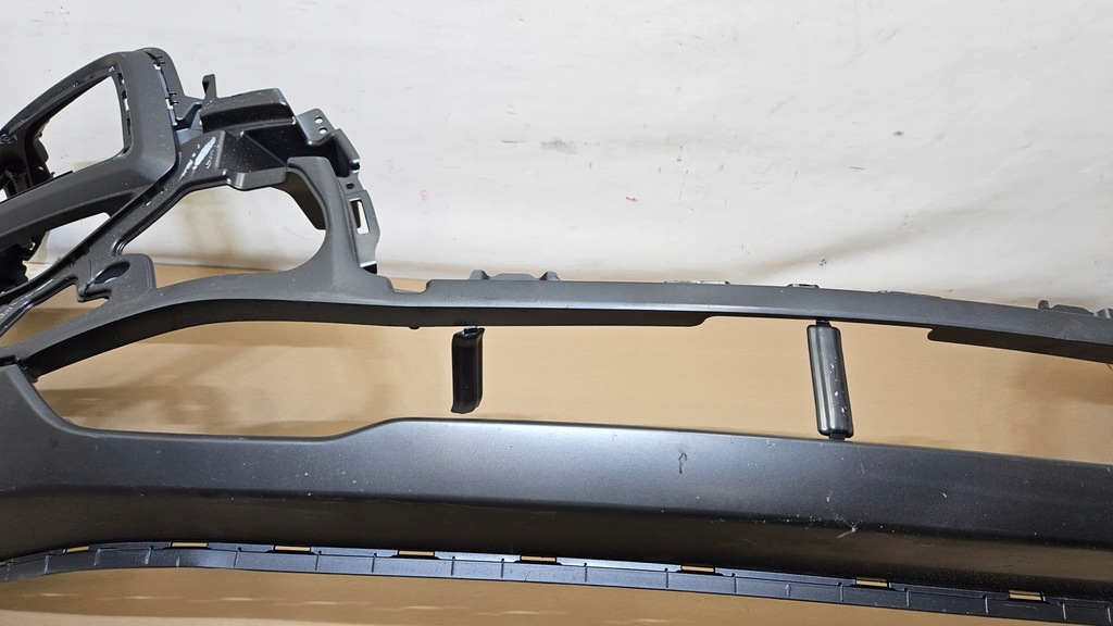 фото №6, Бампер перед передній hyundai kona 86512-j9010