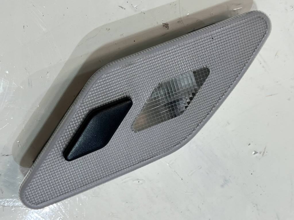 фото №1, Лампа потолочный левый задняя mercedes w140 1408200301