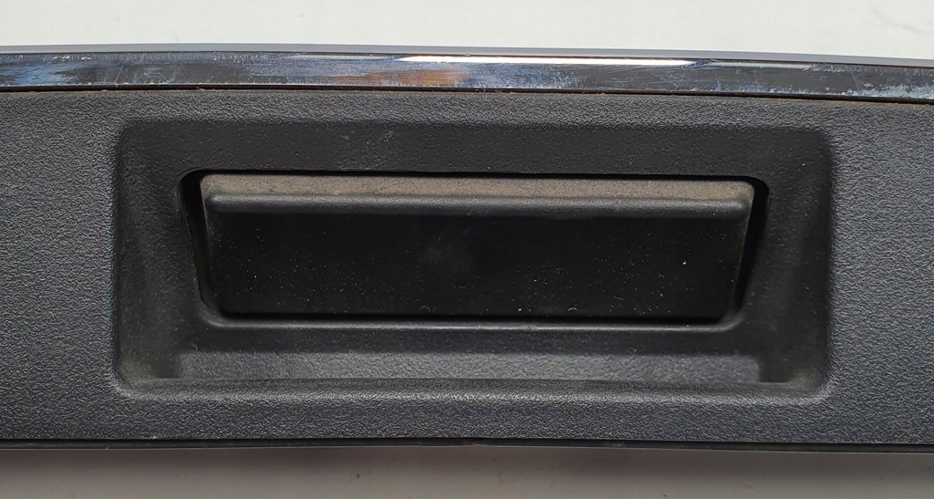 фото №8, Молдинг накладка кришки задня mercedes w246 a2467401401