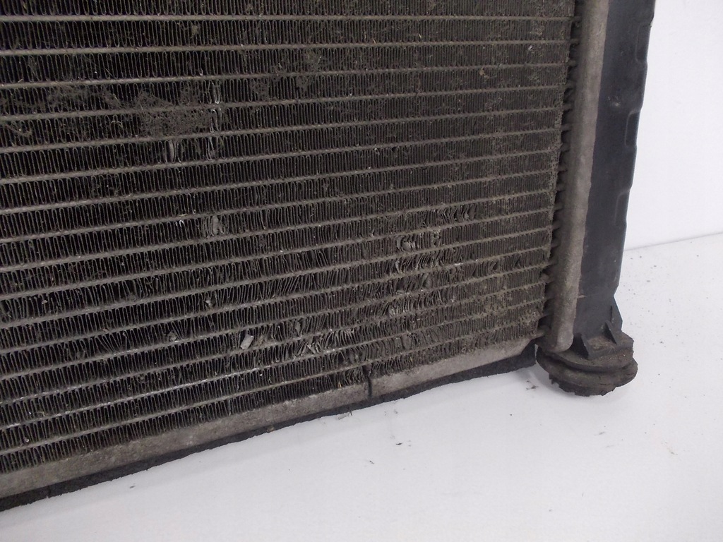 фото №5, Радіатор kia carnival 2,9 tdi 2,9 td