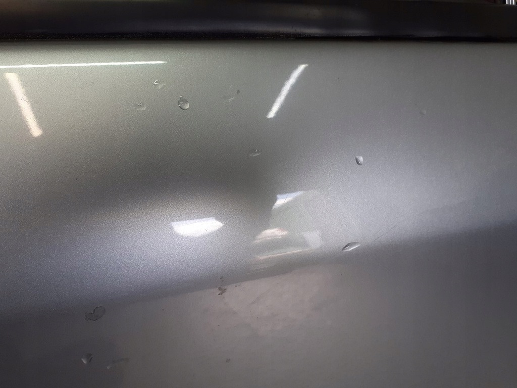 фото №7, Двері правий перед fiat croma ii 218