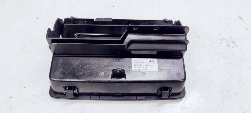 фото №7, Дисплей монітор mmi audi q3 8u0857273b