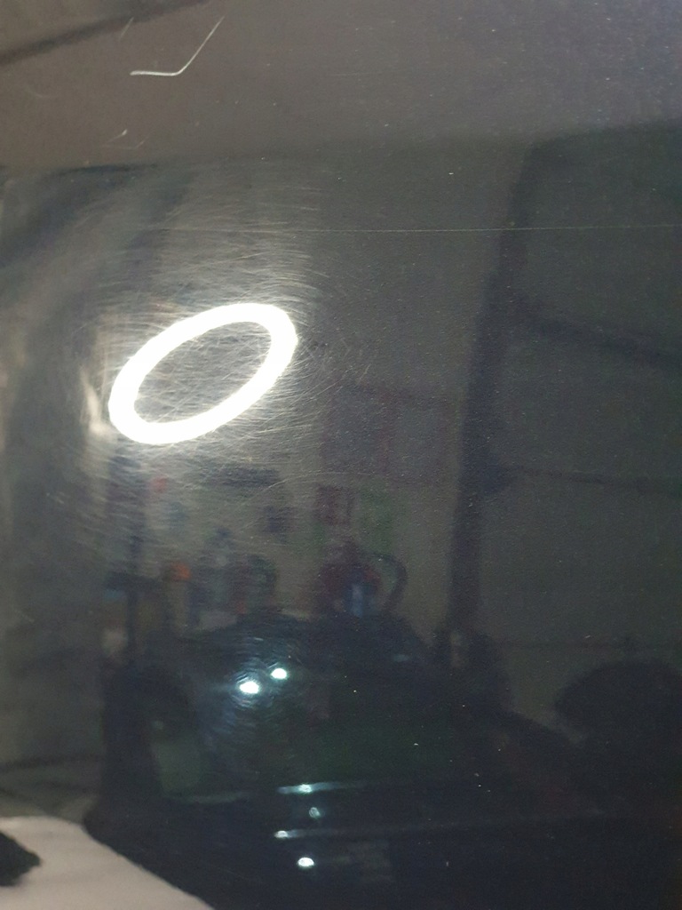 фото №8, Двері праве задні opel vectra c sedan k: z20h 02r.