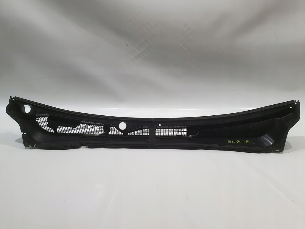 фото №4, Subaru legacy outback v жабо наружное