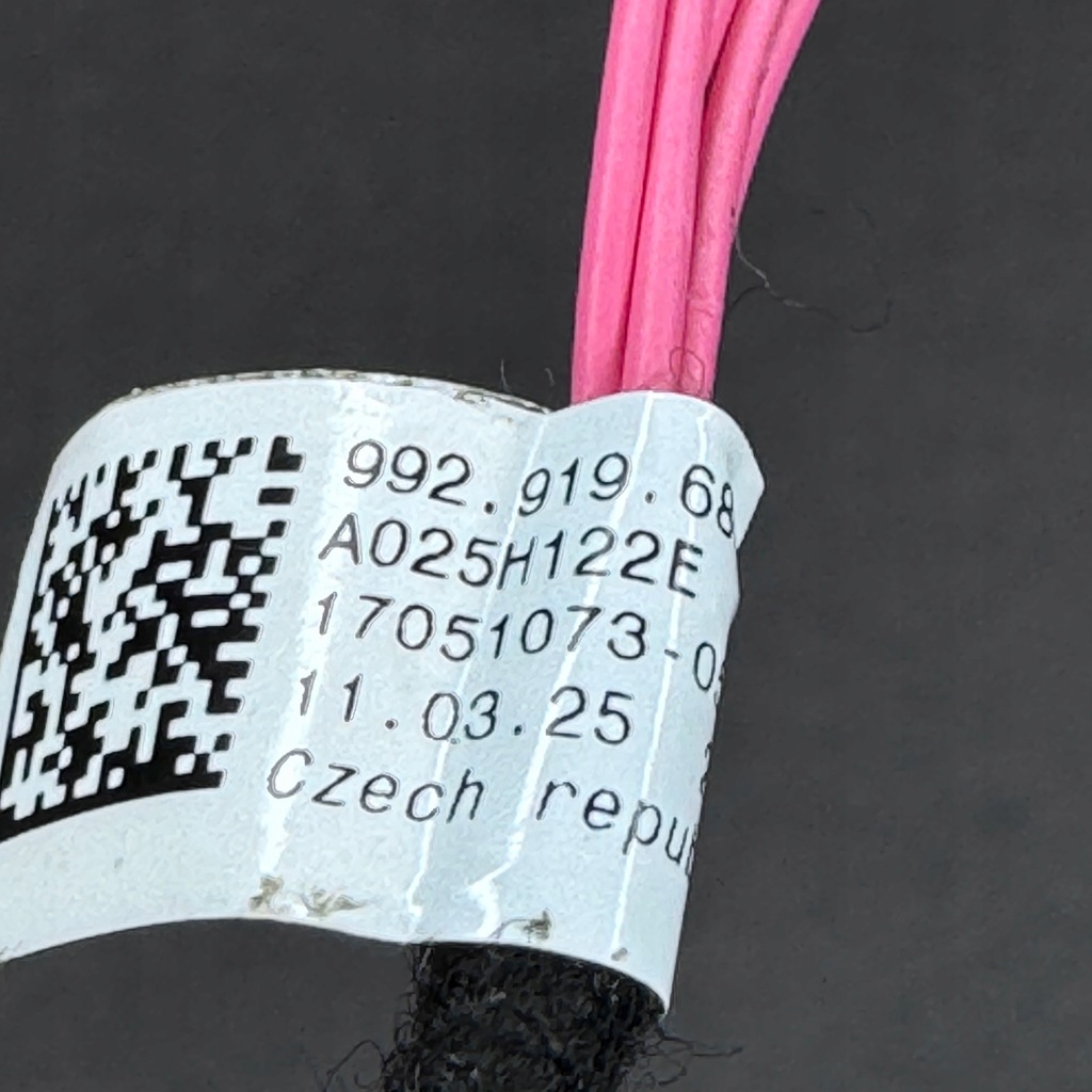 фото №9, Porsche 911 992 panamera macan cayenne переключатель руля drive mode