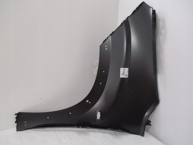 фото №9, Partner iv rifter combo крыло правый передний новый