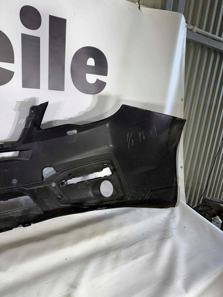 Купить Subaru forester iv рестайлинг  бампер перед передний sprysk. 16-18 57704sg030