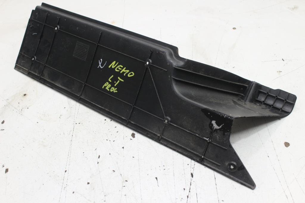 Nemo fiorino молдинг поріг поріг лівий задня 1308736070 Недорого